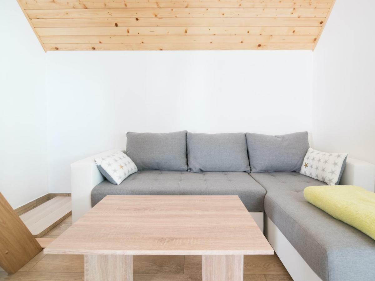 House Dormica Daire Trenta Dış mekan fotoğraf