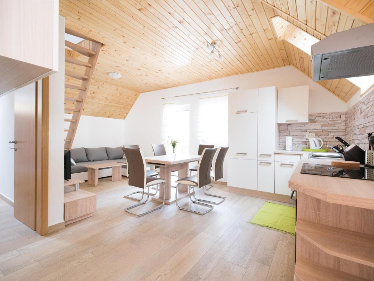 House Dormica Daire Trenta Dış mekan fotoğraf