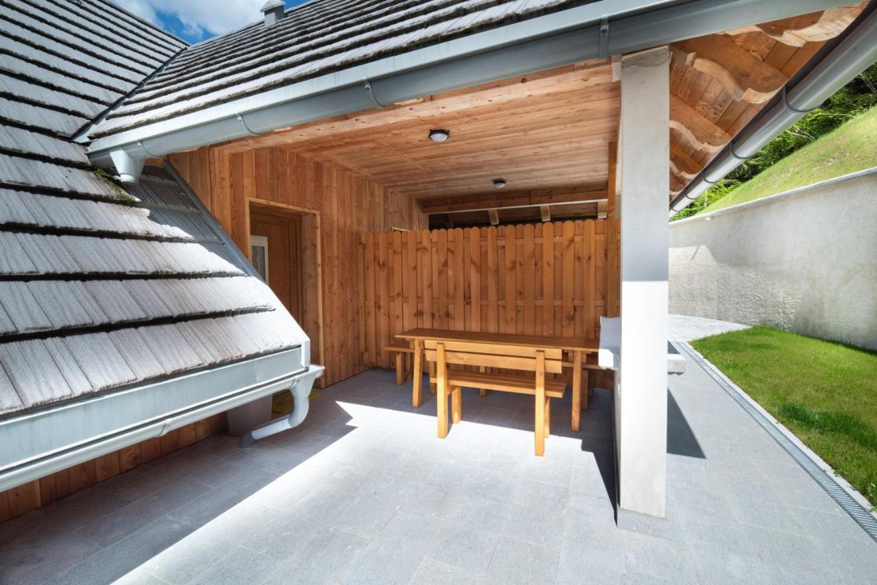 House Dormica Daire Trenta Dış mekan fotoğraf