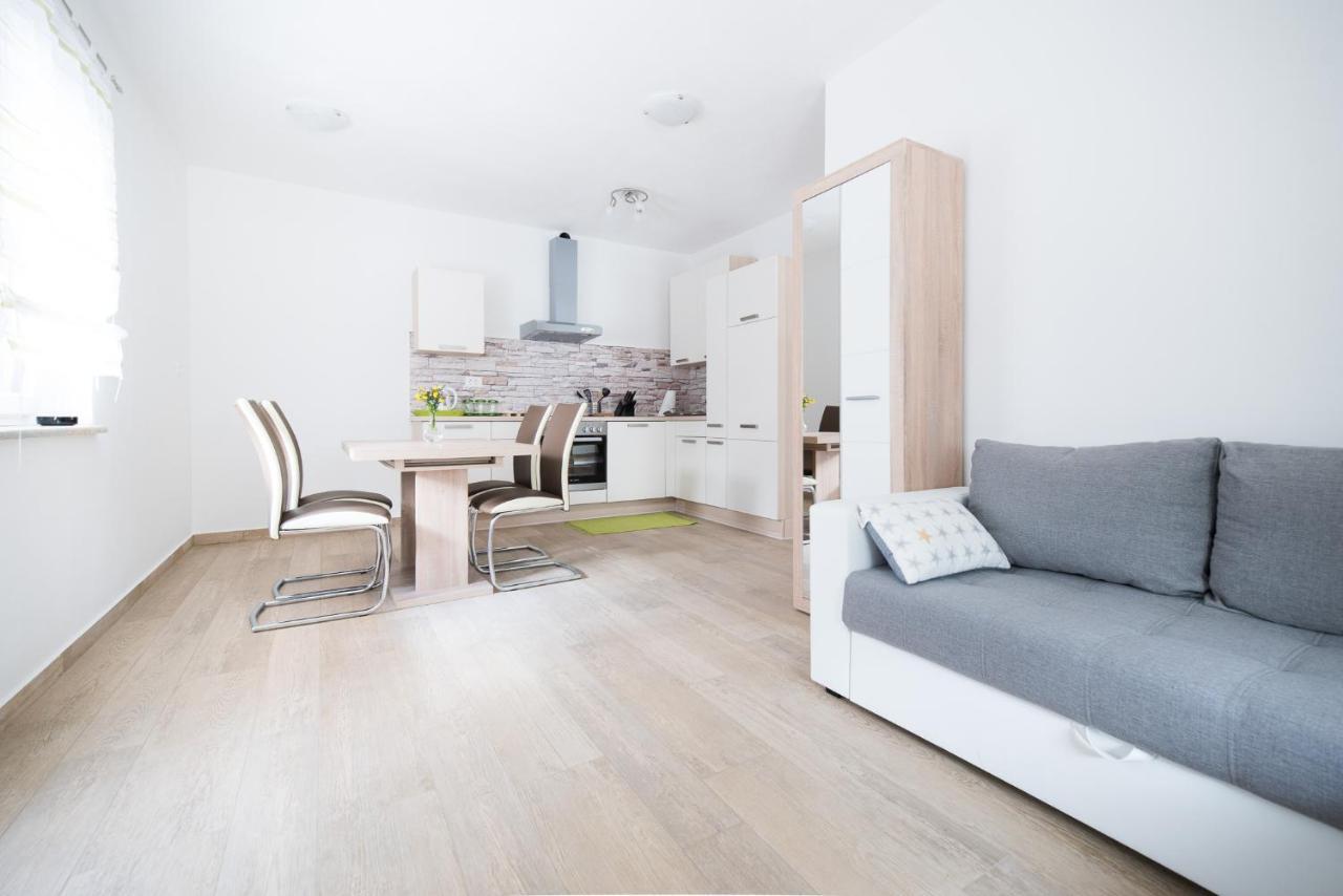 House Dormica Daire Trenta Dış mekan fotoğraf