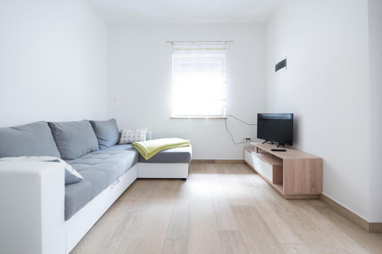 House Dormica Daire Trenta Dış mekan fotoğraf