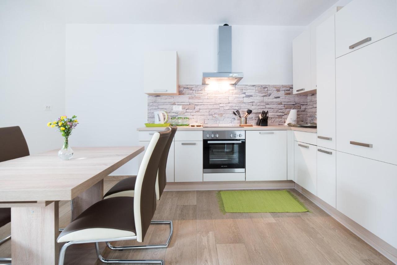 House Dormica Daire Trenta Dış mekan fotoğraf