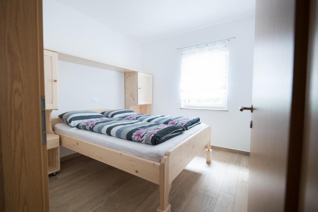 House Dormica Daire Trenta Dış mekan fotoğraf