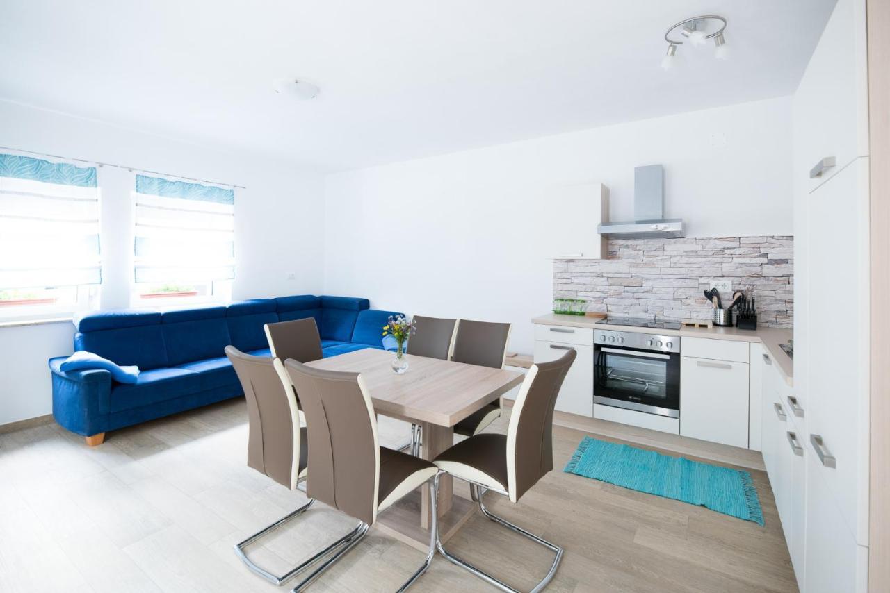 House Dormica Daire Trenta Dış mekan fotoğraf